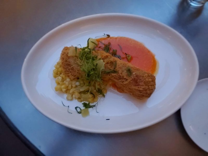 Public Kitchen food